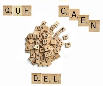 Cosas que caen del cielo