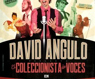 David Angulo