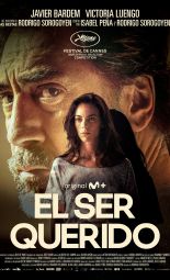 Cartel de la película El Ser Querido