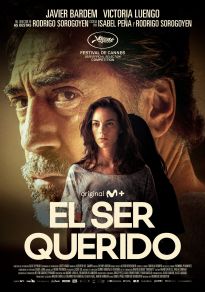 Imagen de la película El Ser Querido