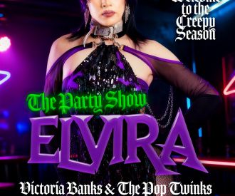 Elvira - The Party Show