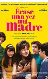 Cartel de la película Érase una vez mi Madre