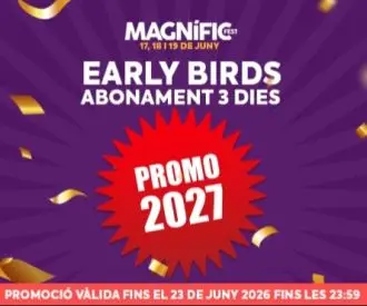 Magnífic Fest
