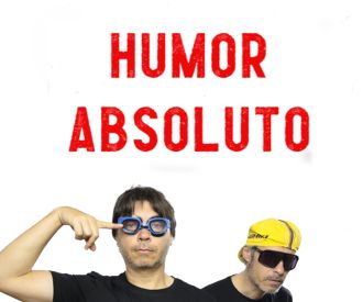 Humor Absoluto - Kuentaké