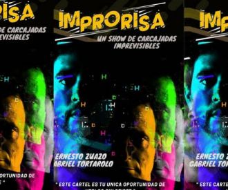 Improrisa
