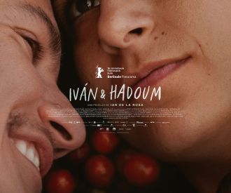 Entradas para Iván & Hadoum