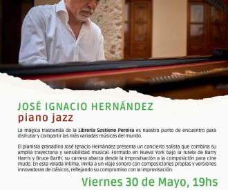 José Ignacio Hernández