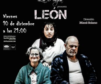 Leon