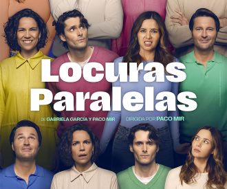 Locuras Paralelas
