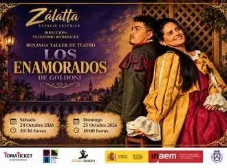 Los Enamorados