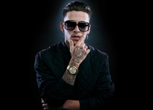 Maikel DelaCalle 2024