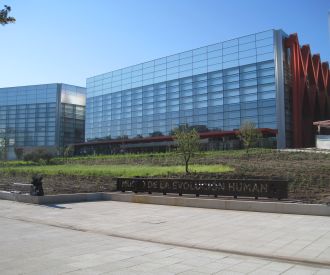 Museo de la Evolución Humana