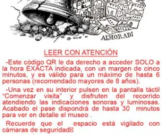 Museo del Terremoto