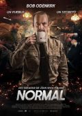 Cartel de la películaNormal (2025)