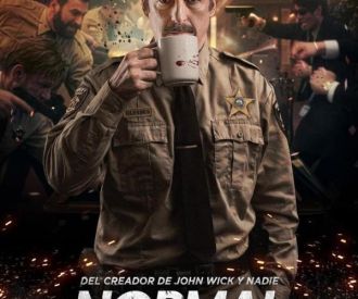Normal (2025)
