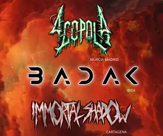 Noviembre Brutal