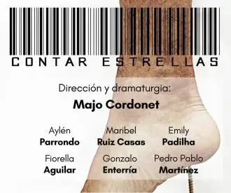 Prohibido Contar Estrellas