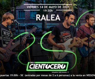 Ralea