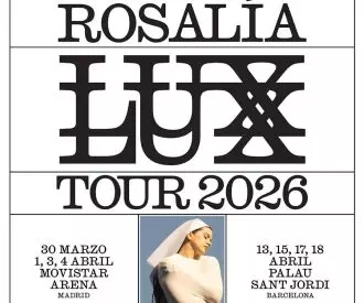 Rosalía