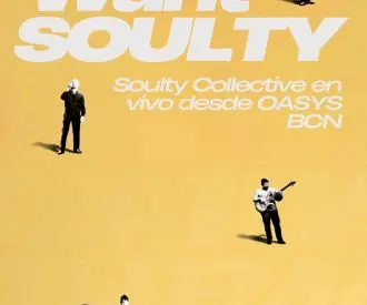Soulty Collective
