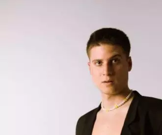 Teo Lucadamo