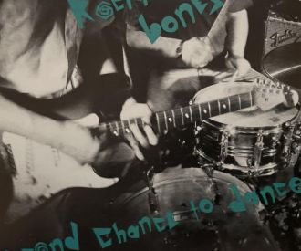 The Rockin' Bones