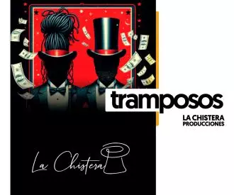 Tramposos