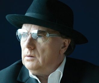 Van Morrison