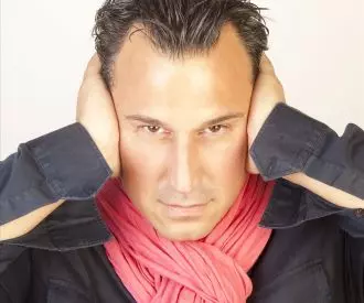 Victor Perez