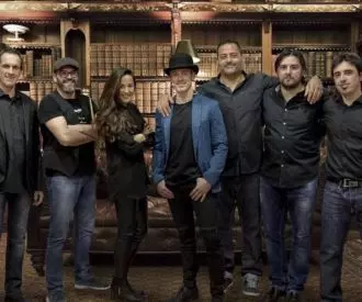 Y sin Embargo... - Tributo a Joaquín Sabina