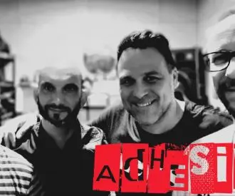 Adhesivos