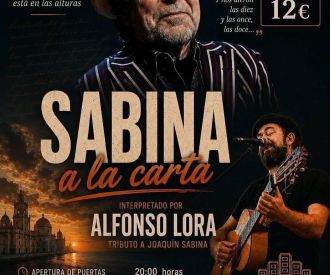 Alfonso Lora
