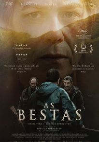 Imagen de la película As Bestas