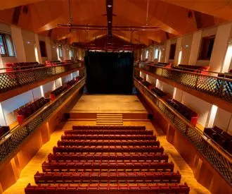 Auditori Nacional d'Andorra