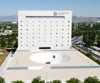 Centro Cultural CajaGranada