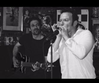 Chef Dave & Balta Bordoy