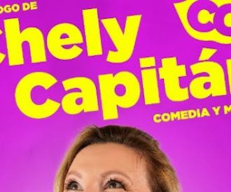 Chely Capitán