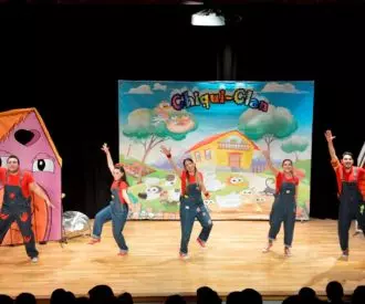Chiqui-clan, lo más Viral de Youtube