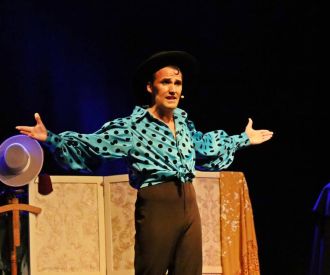 De la Vida y del Querer