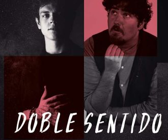 Doble Sentido - Antoñico Francés y Adrián Vargas