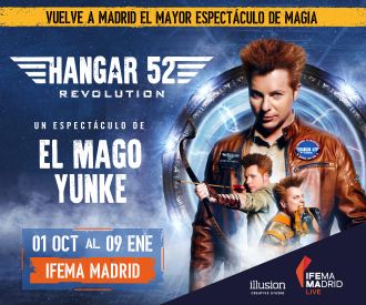 El Mago Yunke