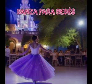 Grow & Dance