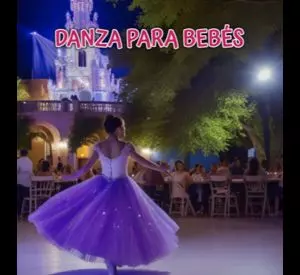 Grow & Dance
