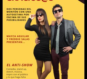 Guap@s pero gracios@s