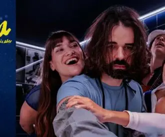 Hàlia o Rumba Boja d'un Peixater