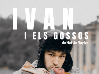Ivan i els gossos