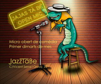 Jajas Tà Bé