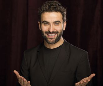 Entradas para Javier Alba de Alba en Barcelona