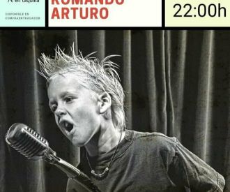 Komando Arturo & Cerrado X Decepciones