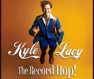 Kyle Lacy